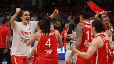 Potanın Perileri sahne alıyor- Fenerbahçe