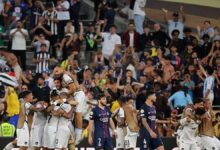 PSG 0-1 Botafogo | MAÇ SONUCU - ÖZET- Diğer Haberler