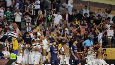 PSG 0-1 Botafogo | MAÇ SONUCU - ÖZET- Futbol