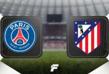 PSG - Atletico Madrid maçı (CANLI) | 2025 FIFA Kulüpler Dünya Kupası B Grubu- Futbol