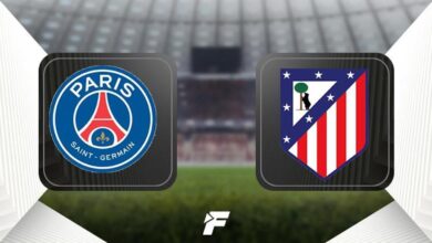 PSG - Atletico Madrid maçı (CANLI) | 2025 FIFA Kulüpler Dünya Kupası B Grubu- Fenerbahçe