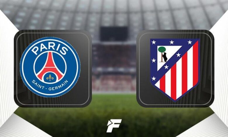 PSG - Atletico Madrid maçı (CANLI) | 2025 FIFA Kulüpler Dünya Kupası B Grubu- Basketbol