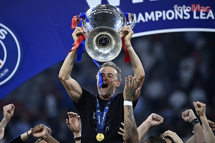 PSG-Atletico Madrid maçı ŞİFRESİZ İZLE | PSG-Atletico Madrid maçı ne zaman, saat kaçta ve hangi kanalda?- Futbol