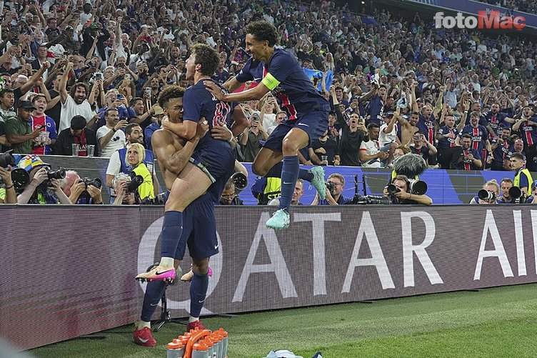 PSG-Atletico Madrid maçı ŞİFRESİZ İZLE | PSG-Atletico Madrid maçı ne zaman, saat kaçta ve hangi kanalda?- Futbol