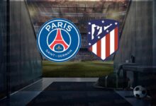 PSG-Atletico Madrid maçı ŞİFRESİZ İZLE | PSG-Atletico Madrid maçı ne zaman, saat kaçta ve hangi kanalda?- Futbol