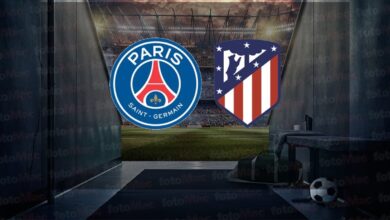 PSG-Atletico Madrid maçı ŞİFRESİZ İZLE | PSG-Atletico Madrid maçı ne zaman, saat kaçta ve hangi kanalda?- Futbol