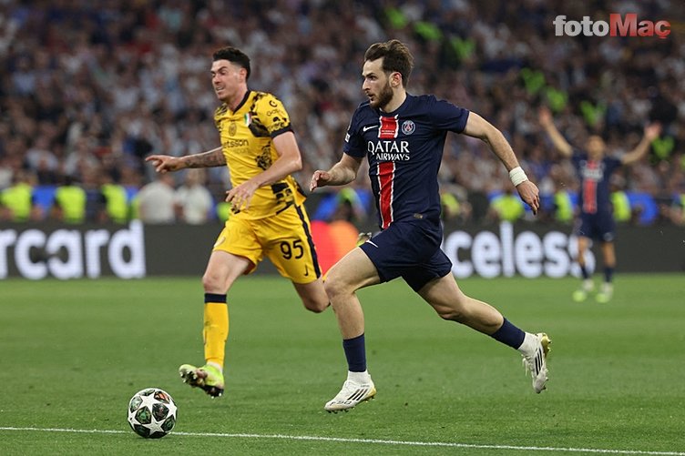 PSG-Atletico Madrid maçı ŞİFRESİZ İZLE | PSG-Atletico Madrid maçı ne zaman, saat kaçta ve hangi kanalda?- Futbol