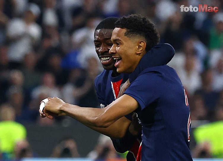 PSG-Atletico Madrid maçı ŞİFRESİZ İZLE | PSG-Atletico Madrid maçı ne zaman, saat kaçta ve hangi kanalda?- Futbol