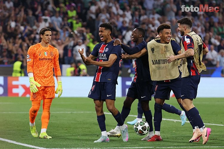 PSG-Atletico Madrid maçı ŞİFRESİZ İZLE | PSG-Atletico Madrid maçı ne zaman, saat kaçta ve hangi kanalda?- Futbol