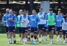 PSG, eski Fenerbahçeli yıldızı istiyor- Fenerbahçe