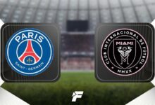 PSG - Inter Miami maçı ne zaman, saat kaçta hangi kanalda? Gözler Messi'nin üstünde- Futbol