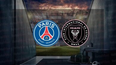 PSG-Inter Miami maçı ŞİFRESİZ İZLE | FIFA Kulüpler Dünya Kupası CANLI MAÇ- Futbol