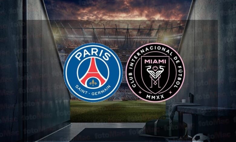 PSG-Inter Miami maçı ŞİFRESİZ İZLE | FIFA Kulüpler Dünya Kupası CANLI MAÇ 12 PSG-Inter Miami maçı ŞİFRESİZ İZLE | FIFA Kulüpler Dünya Kupası CANLI MAÇ- Futbol