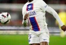PSG'den Fenerbahçe'ye bomba transfer! Herkes Skriniar ve Asensio derken...- Futbol