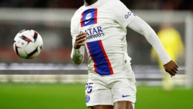PSG'den Fenerbahçe'ye bomba transfer! Herkes Skriniar ve Asensio derken...- Fenerbahçe