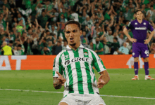 Quaresma Antony dedi- Beşiktaş