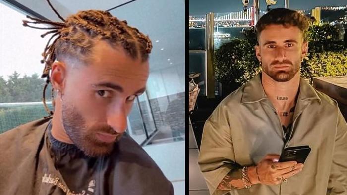 Rafa Silva'nın yeni saç stili şaşırttı! Beşiktaş'ın yıldızından radikal karar... 19 Rafa Silva'nın yeni saç stili şaşırttı! Beşiktaş'ın yıldızından radikal karar...- Futbol