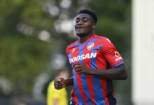 Rafiu Durosinmi sürprizi- Futbol