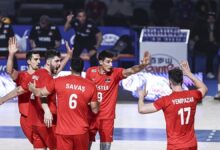 Rakibimiz Bulgaristan- Diğer Sporlar