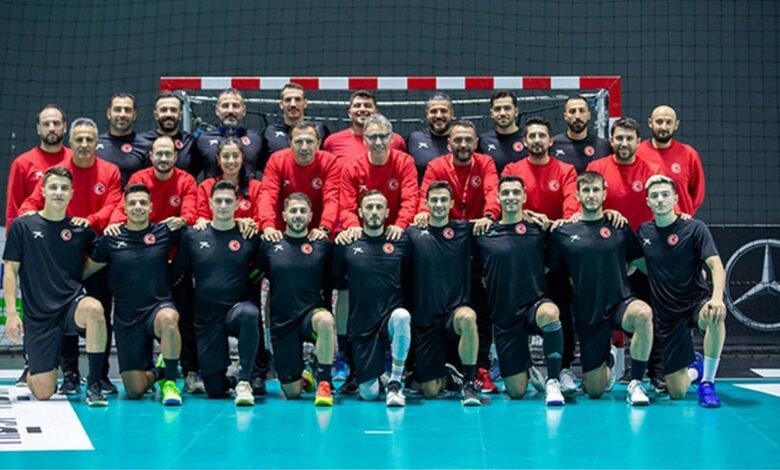 Rakipler belli oluyor- Futbol