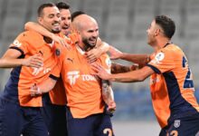 RAMS Başakşehir'in UEFA Konferans Ligi 2. ön eleme turundaki rakibi belli oldu- Başakşehir