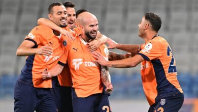 RAMS Başakşehir'in UEFA Konferans Ligi 2. ön eleme turundaki rakibi belli oldu- Başakşehir