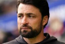 Rangers'ta Russell Martin dönemi başladı!- Futbol