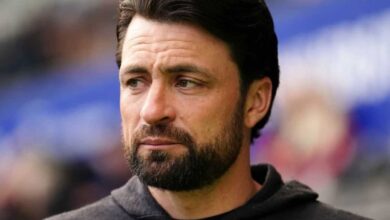 Rangers'ta Russell Martin dönemi başladı!- Futbol