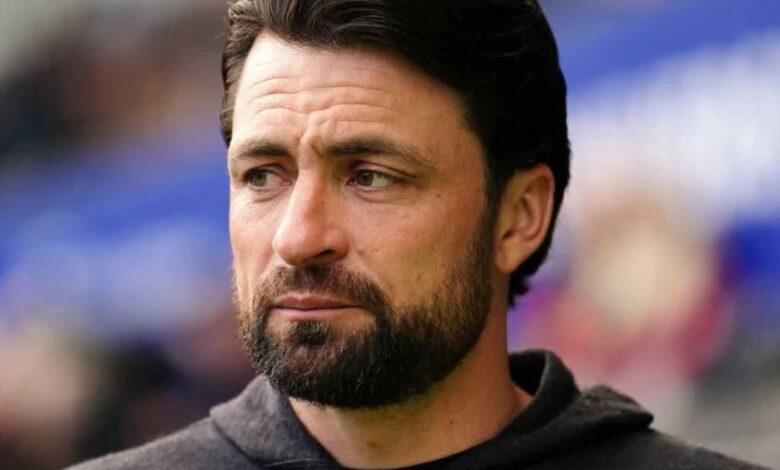 Rangers'ta Russell Martin dönemi başladı! 11 Rangers'ta Russell Martin dönemi başladı!- Futbol