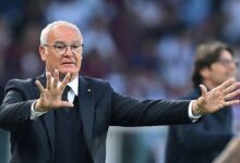Ranieri reddetti- Konyaspor
