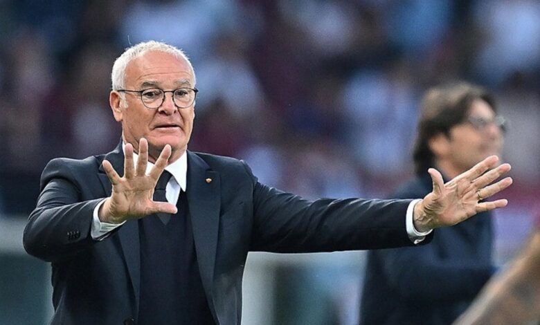 Ranieri reddetti 11 Ranieri reddetti- Trabzonspor
