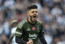Rashica'ya talip var- Diğer Haberler