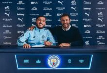 Rayan Cherki'nin yeni yuvası Manchester City!- Diğer Haberler