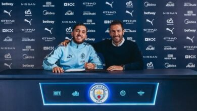 Rayan Cherki'nin yeni yuvası Manchester City!- Diğer Haberler