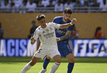 Real Madrid 1-1 Al Hilal | MAÇ SONUCU-ÖZET- Futbol