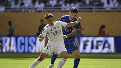 Real Madrid 1-1 Al Hilal | MAÇ SONUCU-ÖZET- Futbol