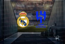 Real Madrid - Al Hilal Riyadh maçı ne zaman, saat kaçta, hangi kanalda? | FIFA Kulüpler Dünya Kupası- Futbol