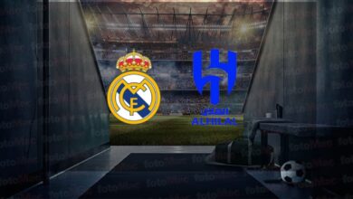 Real Madrid - Al Hilal Riyadh maçı ne zaman, saat kaçta, hangi kanalda? | FIFA Kulüpler Dünya Kupası- Futbol