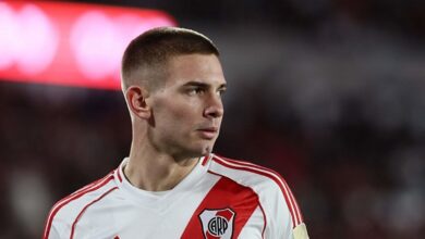 Real Madrid Franco Mastantuono'yu transfer ettiğini açıkladı!- Futbol
