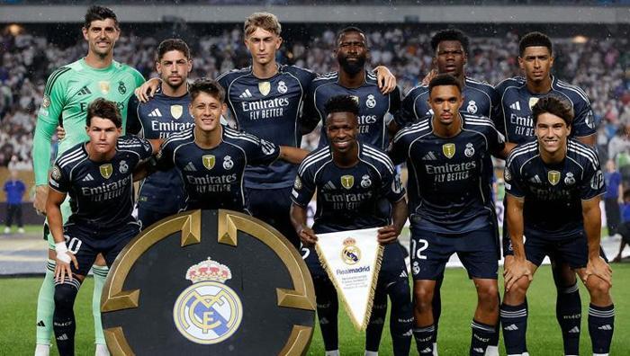 'Real Madrid'de Arda Güler'in devri başladı' İspanyollar adeta büyülendi: Açıkça gaza bastı 21 'Real Madrid'de Arda Güler'in devri başladı' İspanyollar adeta büyülendi: Açıkça gaza bastı- Futbol