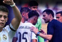 'Real Madrid'de Arda Güler'in devri başladı' İspanyollar adeta büyülendi: Açıkça gaza bastı- Ligler