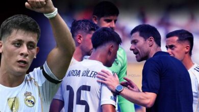 'Real Madrid'de Arda Güler'in devri başladı' İspanyollar adeta büyülendi: Açıkça gaza bastı- Fenerbahçe