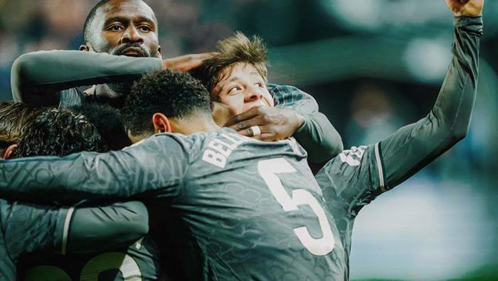 Real Madrid'de Arda Güler'in pabucu dama atıldı! İspanyol basını üçlü rekabeti açıkladı: Sertlik garanti 21 Real Madrid'de Arda Güler'in pabucu dama atıldı! İspanyol basını üçlü rekabeti açıkladı: Sertlik garanti- Futbol