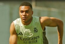 Real Madrid'de Kylian Mbappe şoku: Hastanelik oldu- Diğer Haberler