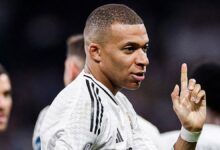 Real Madrid'e Kylian Mbappe şoku! Resmen eridi- Futbol