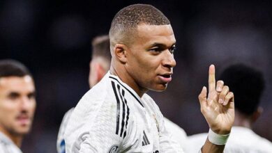 Real Madrid'e Kylian Mbappe şoku! Resmen eridi- Fenerbahçe
