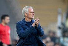 Real Madrid'in yeni transferinden Jose Mourinho'ya büyük övgü!- Fenerbahçe