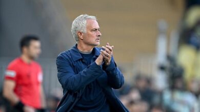 Real Madrid'in yeni transferinden Jose Mourinho'ya büyük övgü!- Fenerbahçe
