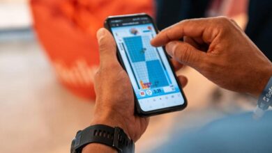 Red Bull, Tetris’i 40’ıncı Yılında Gökyüzüne Taşıyor- Futbol