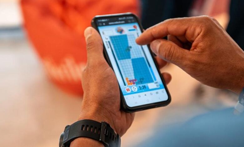 Red Bull, Tetris’i 40’ıncı Yılında Gökyüzüne Taşıyor 11 Red Bull, Tetris’i 40’ıncı Yılında Gökyüzüne Taşıyor- Beşiktaş